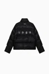 1989 Studio Nylon Puffer 1989 In Black