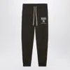 1989 Studio Rodeo Drive Print Track Pants