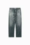 1989 Studio Old Malin Denim Pant In Blue