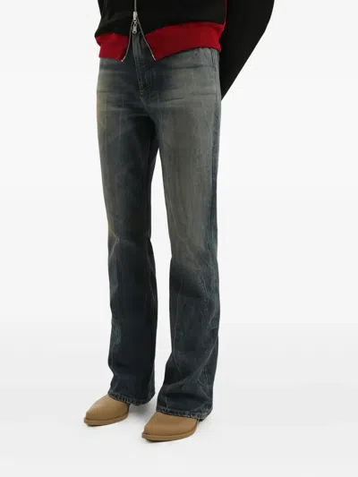 1989 STUDIO OLD SETTER BOOTCUT JEANS