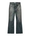 1989 Studio Old Setter Bootcut Jeans In Blue