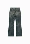 1989 Studio Old Setter Denim Pant In Blue