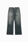 1989 Studio Old Setter Denim Pant In Blue