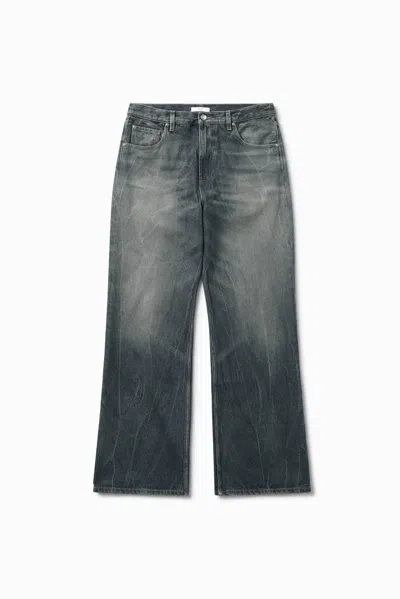 1989 Studio Old Setter Denim Pant In Blue