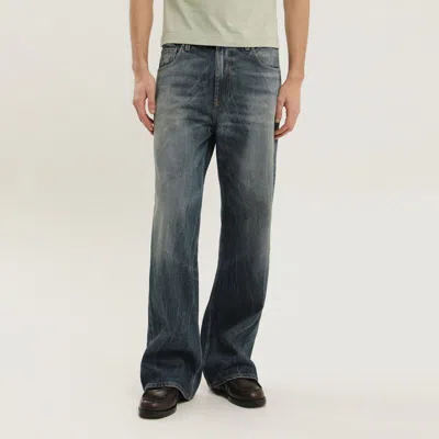 1989 STUDIO 1989 STUDIO  OLD SETTER DENIM PANTS