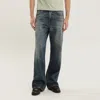 1989 Studio Old Setter Denim Pants In Blue