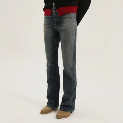 1989 STUDIO OLD SETTER DENIM PANTS