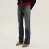1989 Studio Old Setter Denim Pants In Blue