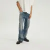 1989 Studio Osaka Denim Pants In Blue
