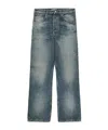 1989 Studio Osaka Denim Pants In Blue