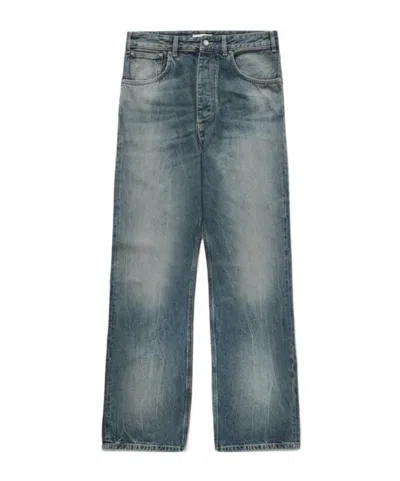 1989 STUDIO OSAKA STRAIGHT-LEG JEANS