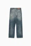 1989 Studio Osaka Denim Pants In Blue