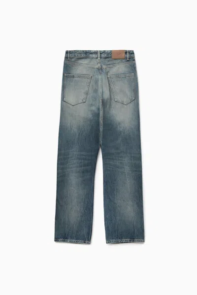 1989 Studio Osaka Denim Pants In Blue