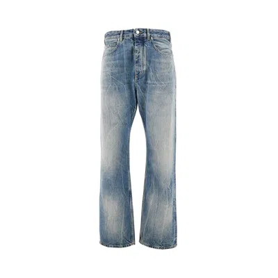 1989 STUDIO 'OSAKA' JEANS
