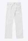 1989 Studio Osaka Straight-leg Jeans