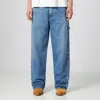 1989 Studio Over Denim Pants Crystals