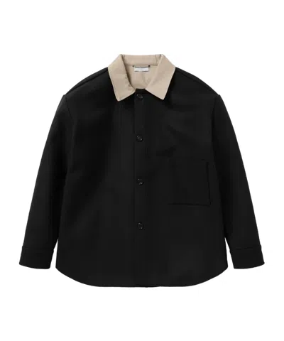 1989 STUDIO OVERSHIRT BUTTON UP