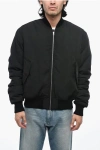 1989 Studio Nylon Bomber Jacket