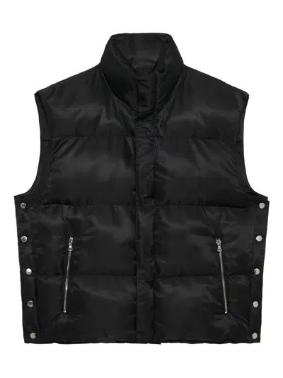 1989 STUDIO PADDED GILET