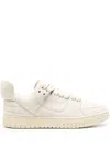 1989 Studio 'low V1' Sneakers Featuring Cushioned Collar In Neutrals