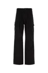 1989 Studio Pantalone In Black