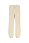 1989 Studio Melange Sand Cotton Jp Joggers