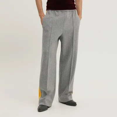 1989 STUDIO 1989 STUDIO PANTS WITH SIDE STRIPE