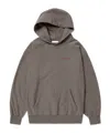 1989 Studio Party Hoodie In Gray