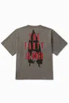 1989 Studio Party T-shirt S/s In Gray
