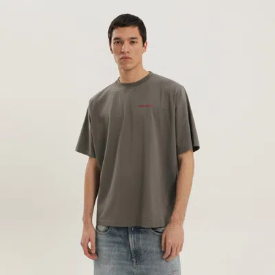 1989 Studio Party T-shirt S/s In Gray