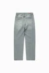 1989 Studio Patched Malin Denim Pant In Blue