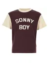 1989 Studio Peat T-shirt In Brown