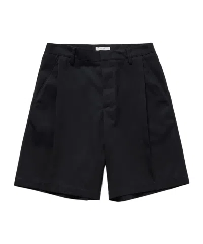 1989 STUDIO PLEATED TAILORED SHORTS