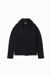 1989 Studio Pocket Cardigan Sweater In Blue