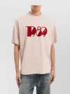 1989 Studio Burberry Black Polyester Blend Baseball Cap In Pink