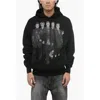 1989 Studio Printed Brushed Cotton Nsync Hoodie