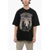 1989 Studio Loose Fit Graphic Print T-shirt