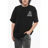 1989 Studio Saint Honore Tee