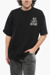 1989 Studio Saint Honore Tee