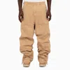 1989 Studio Ranch Hands Snap Pants