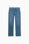 1989 Studio Regular Denim Pants In Blue