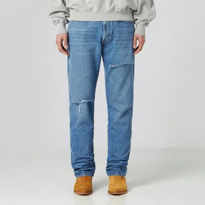 1989 Studio Regular Denim Pants Blue In Light Blue