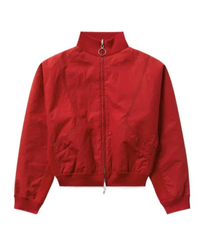 1989 STUDIO REVERSIBLE JACKET ZIP UP
