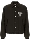 1989 Studio Coach Jacket Rodeo In Black