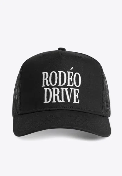 1989 STUDIO RODEO DRIVE TRUCKER CAP