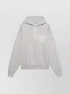 1989 Studio Hoodie Rodeo Melange In White