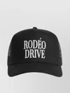 1989 Studio Rodeo Drive Trucker Cap