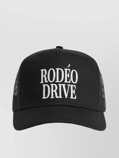 1989 STUDIO RODEO TRUCKER CAP BRIM CURVED