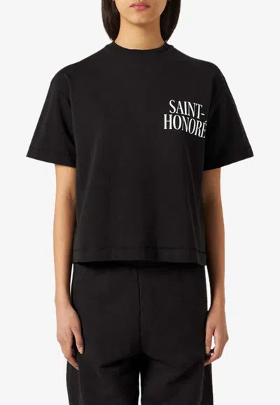 1989 STUDIO SAINT HONORÉ T-SHIRT