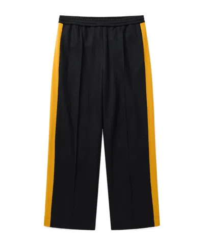 1989 Studio Side Band Pant In Black